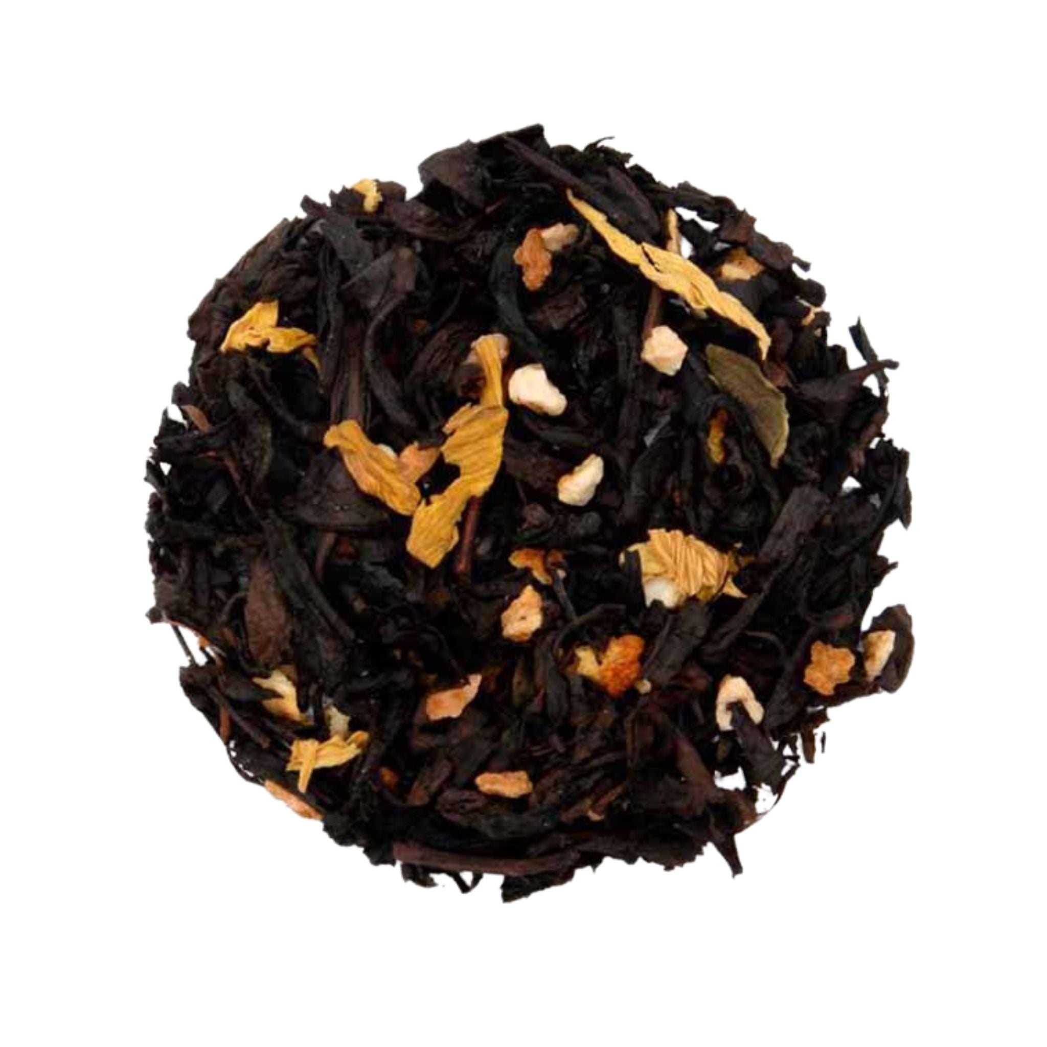 OOLONG TEA - PLUME & WILLOW